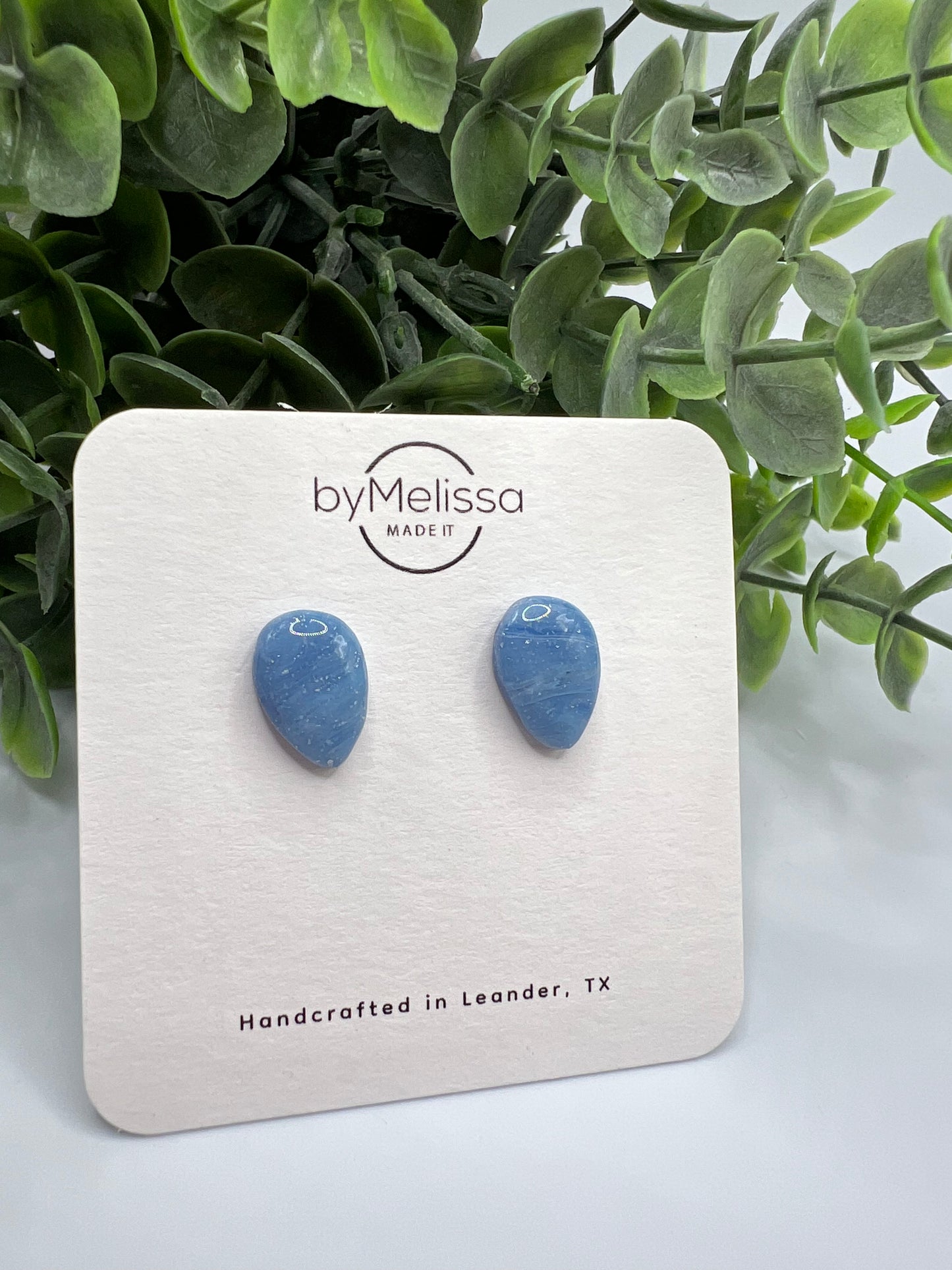 Legacy Ranch earrings – Wrangler school spirit