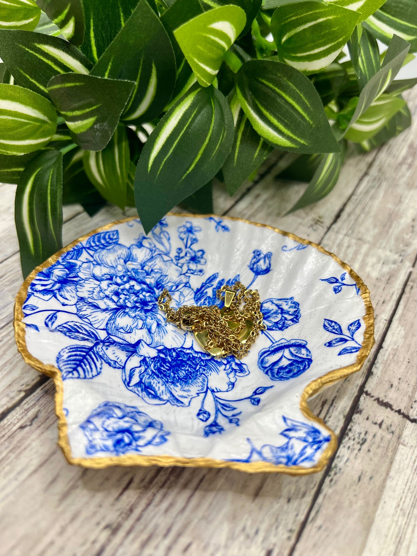 Trinket Dish