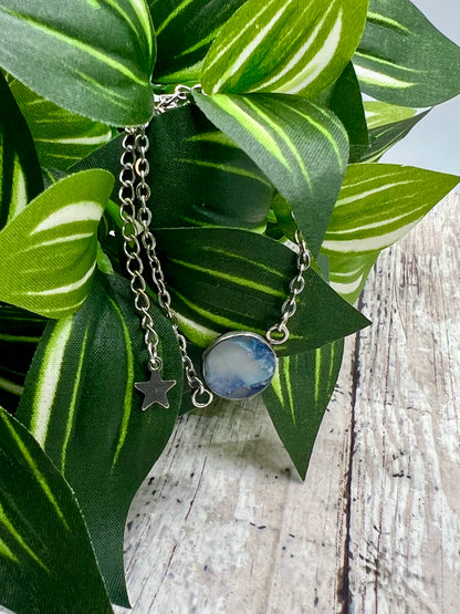Legacy Ranch bracelet – Wrangler school spirit