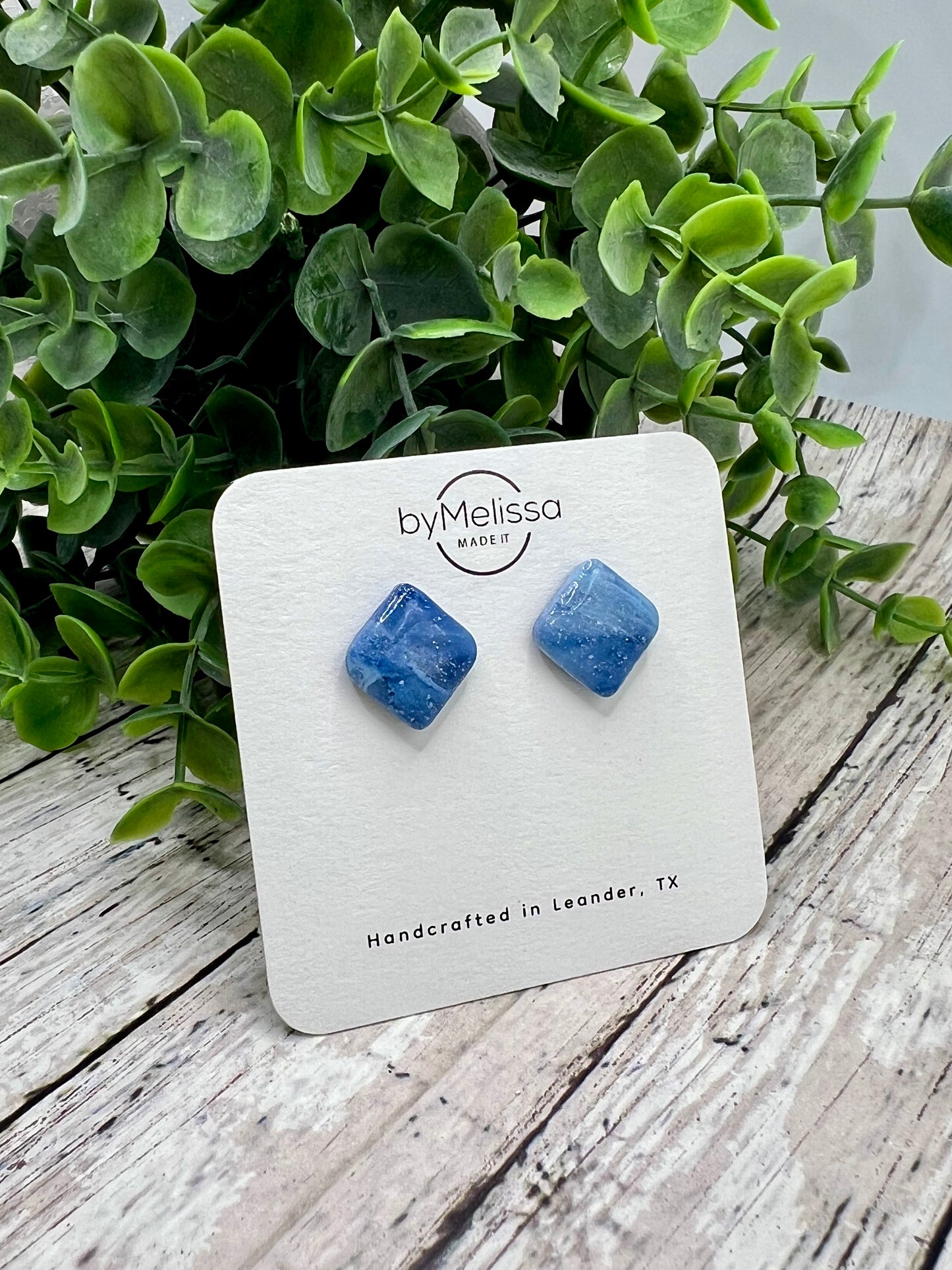 Legacy Ranch earrings – Wrangler school spirit
