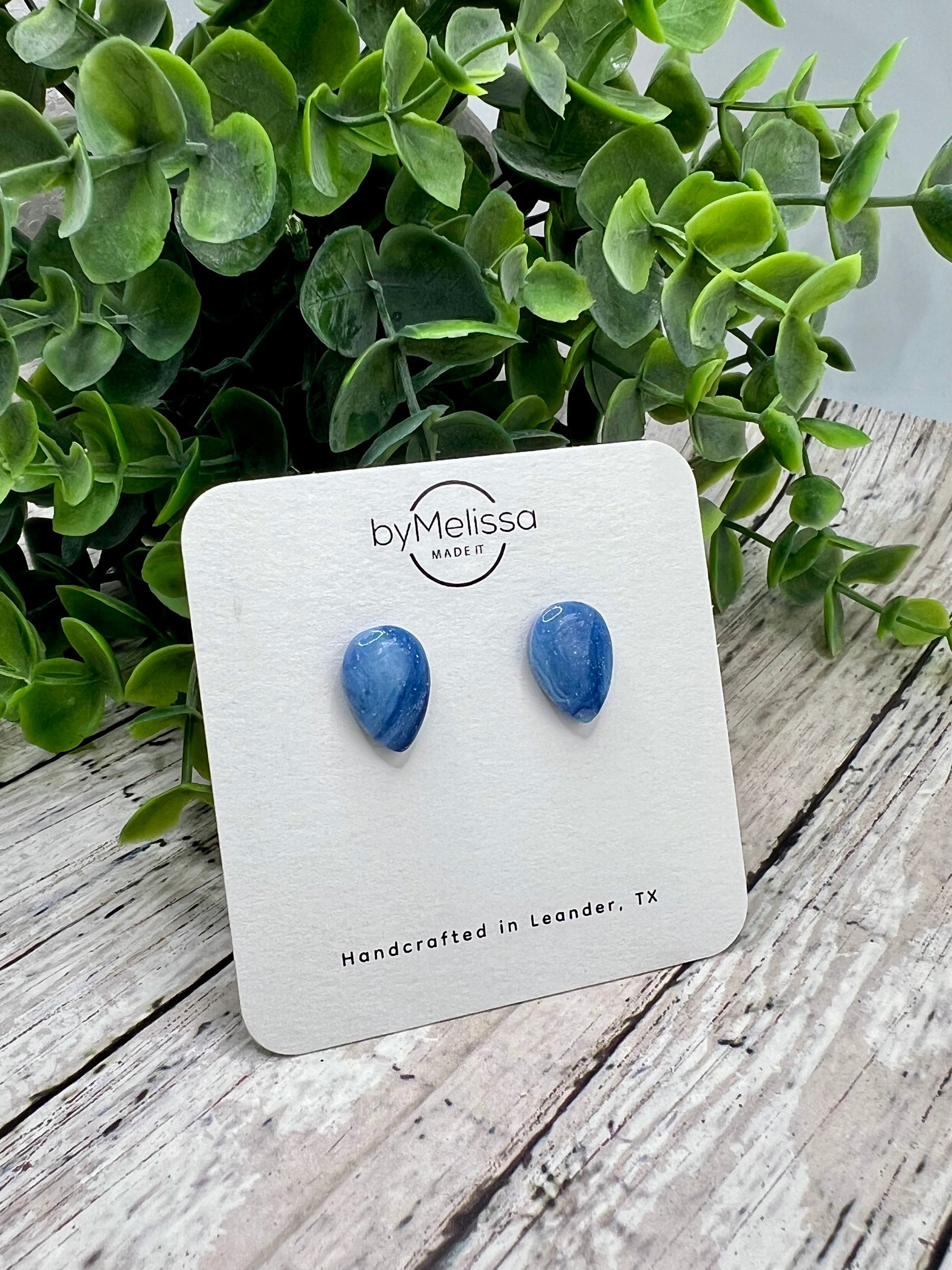 Legacy Ranch earrings – Wrangler school spirit