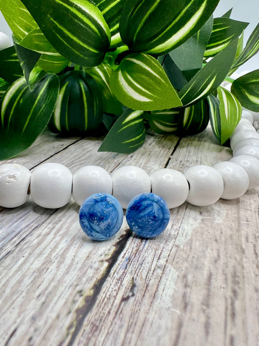 Legacy Ranch earrings – Wrangler school spirit