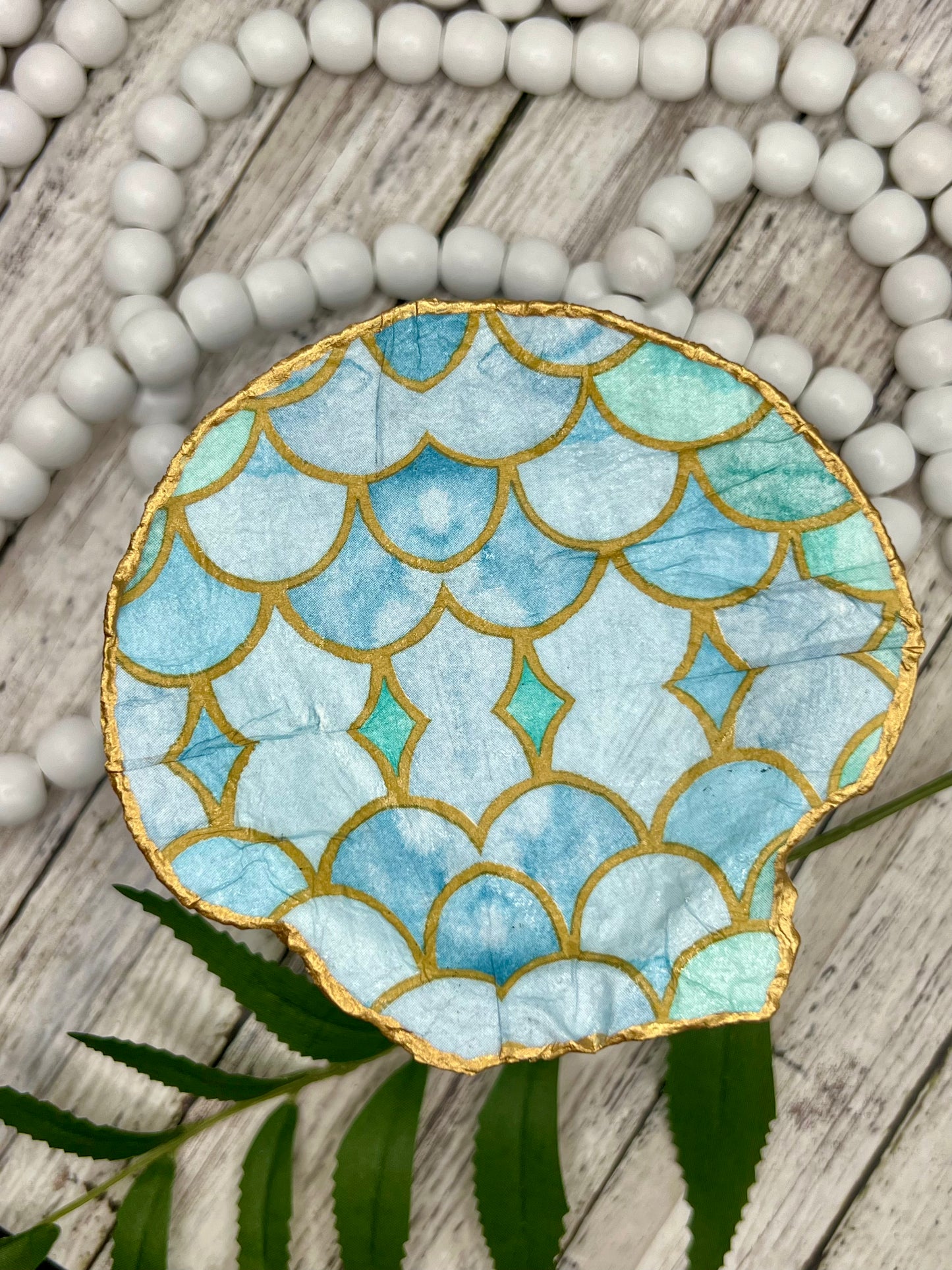 Trinket Dish