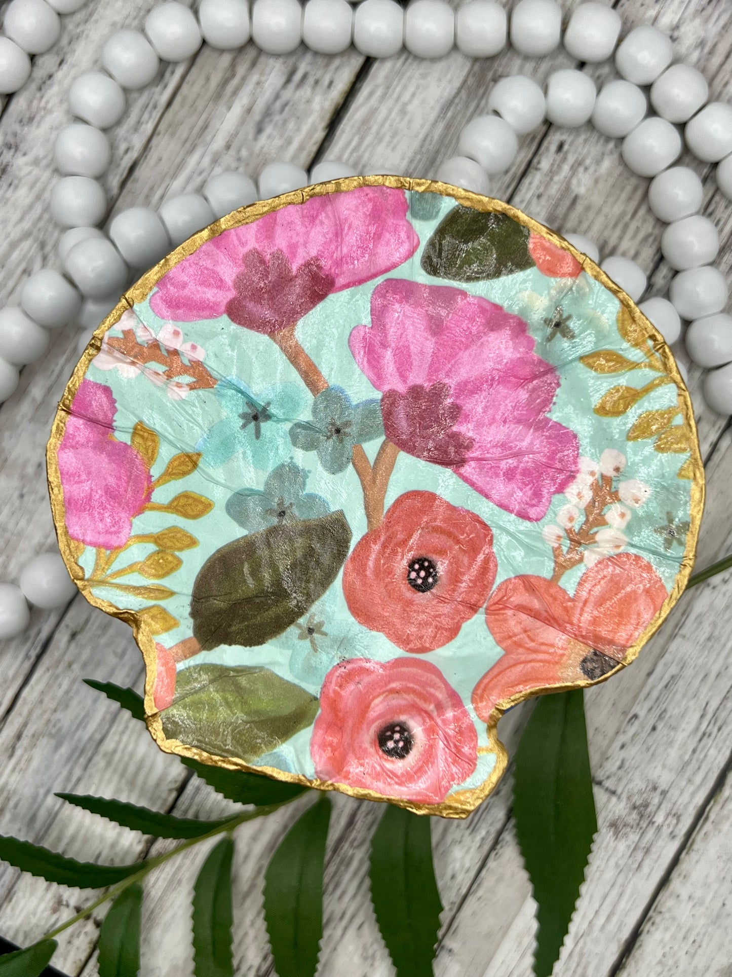 Trinket Dish