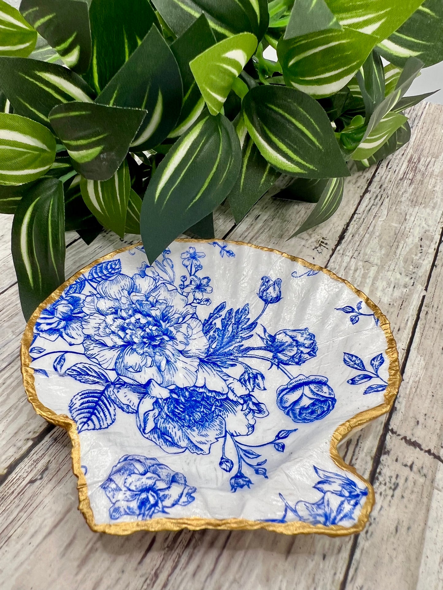 Trinket Dish