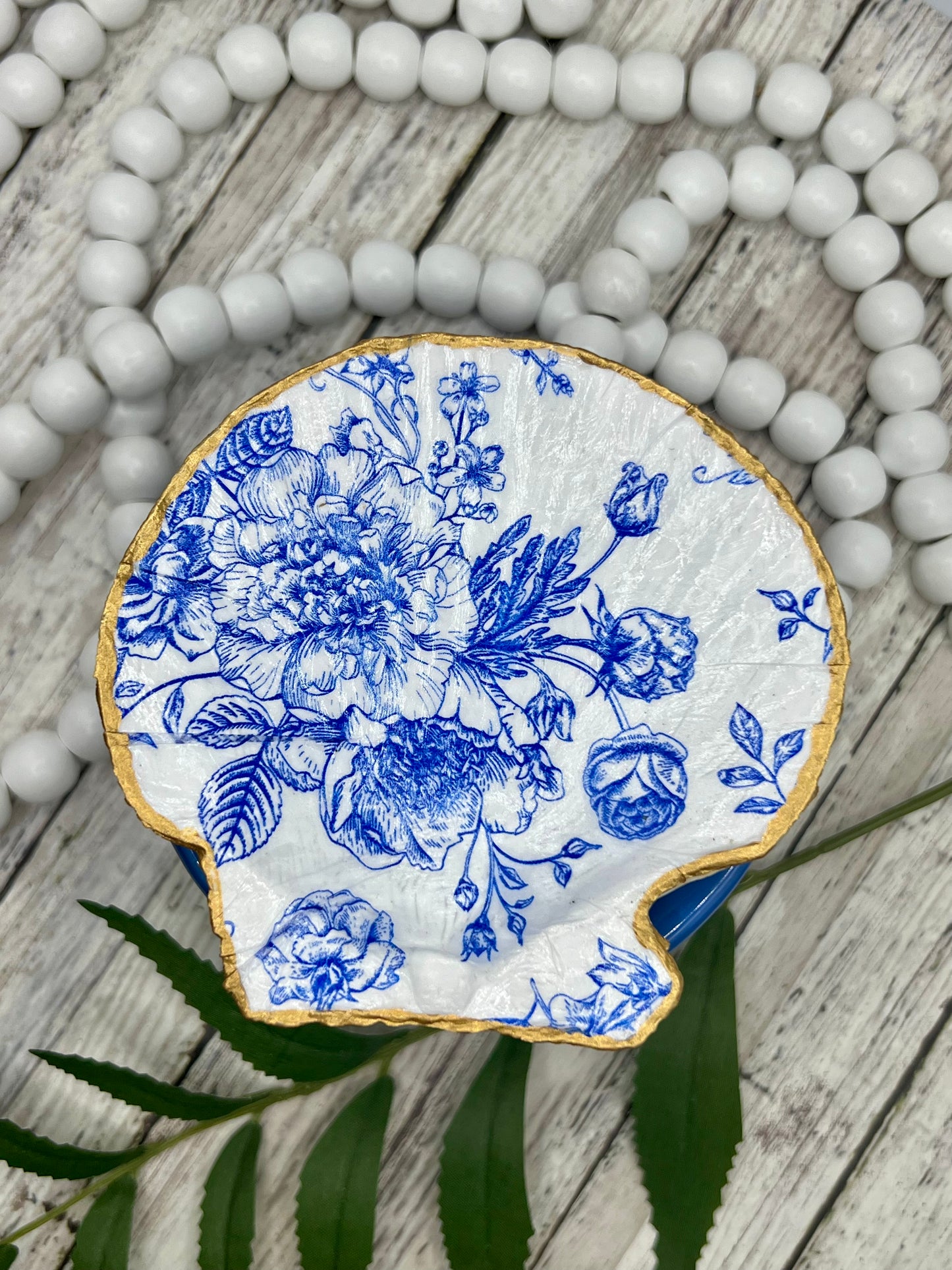 Trinket Dish