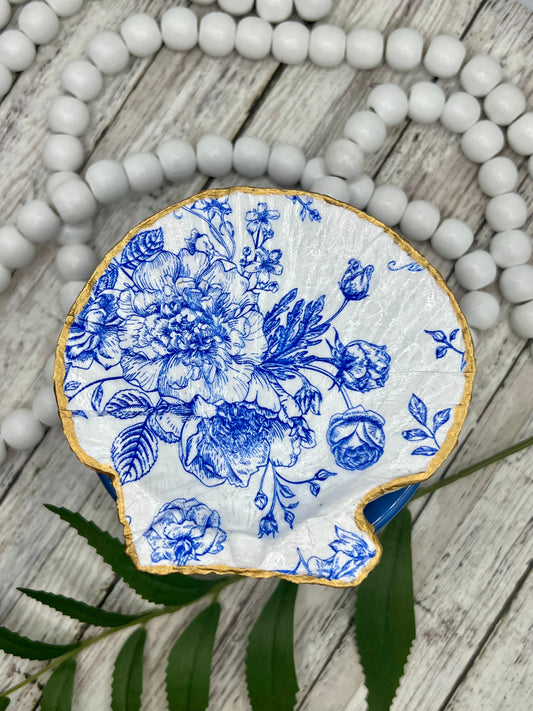 Trinket Dish