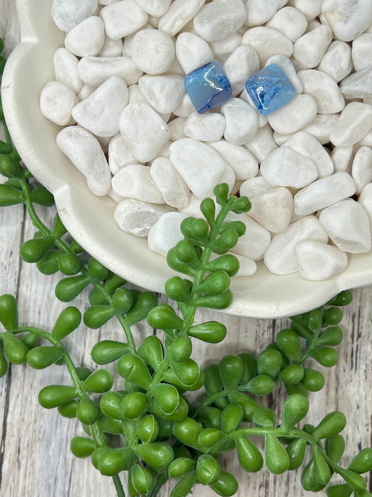 Legacy Ranch earrings – Wrangler school spirit