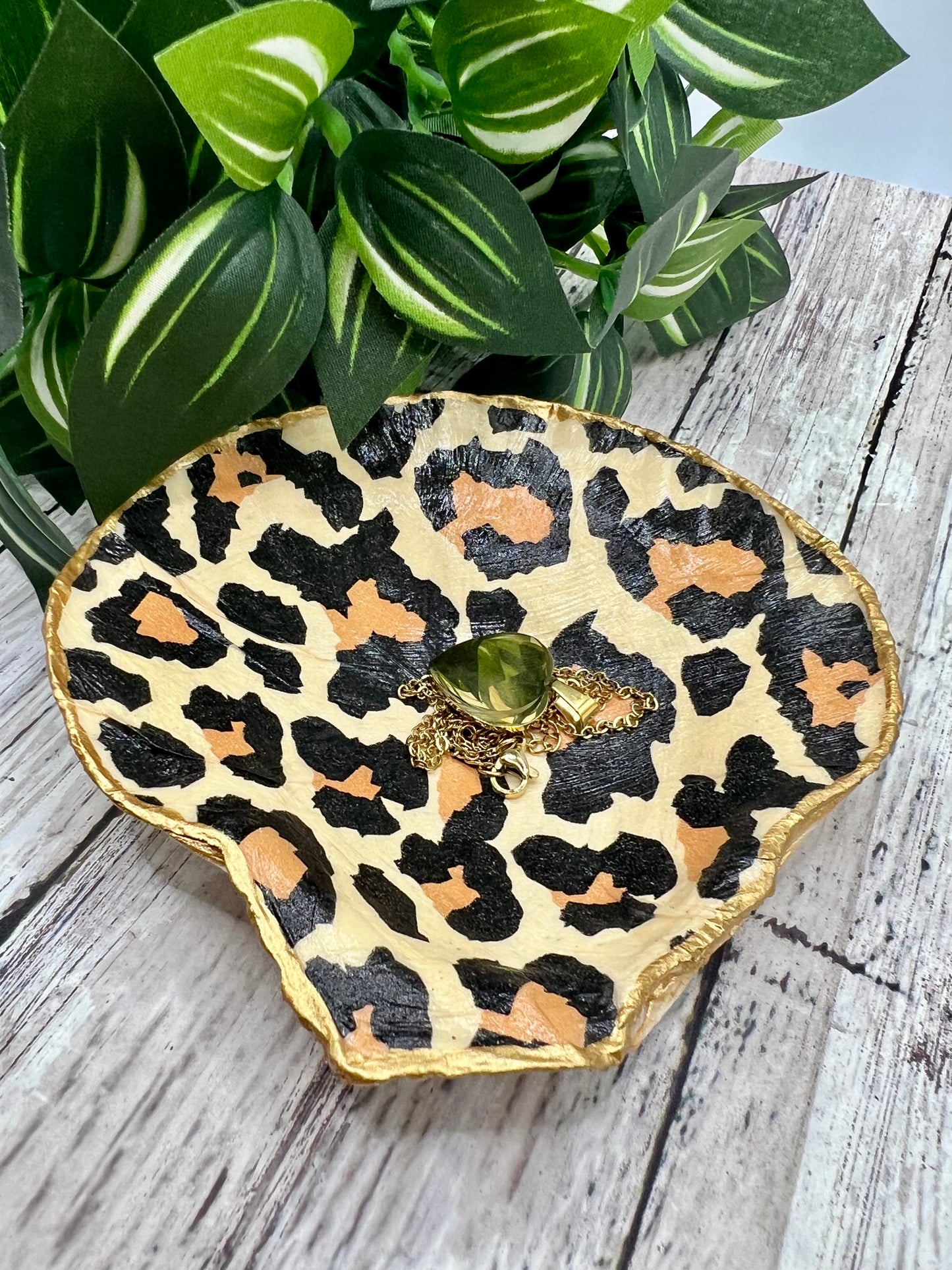 Trinket Dish