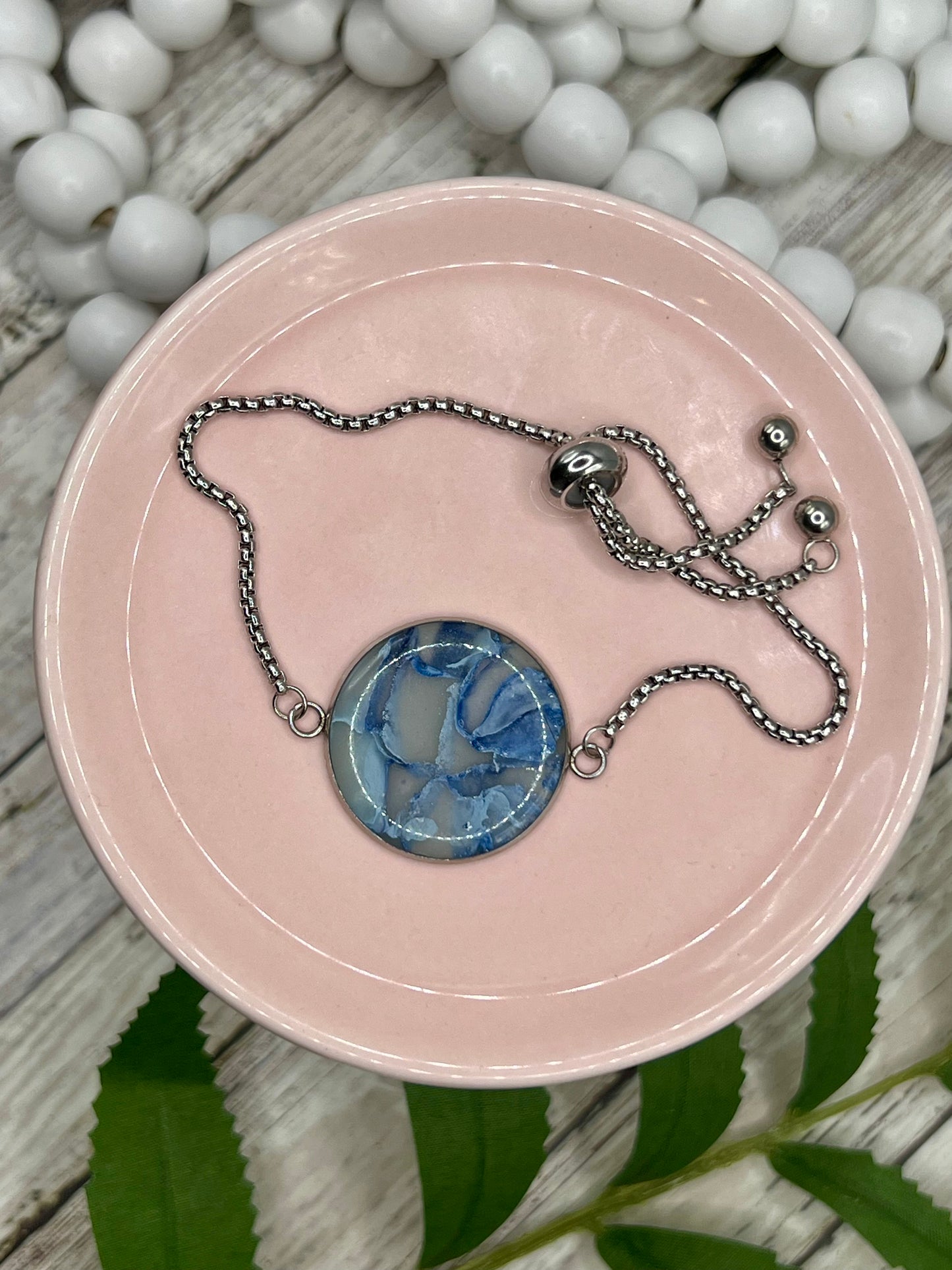 Legacy Ranch bracelet – Wrangler school spirit