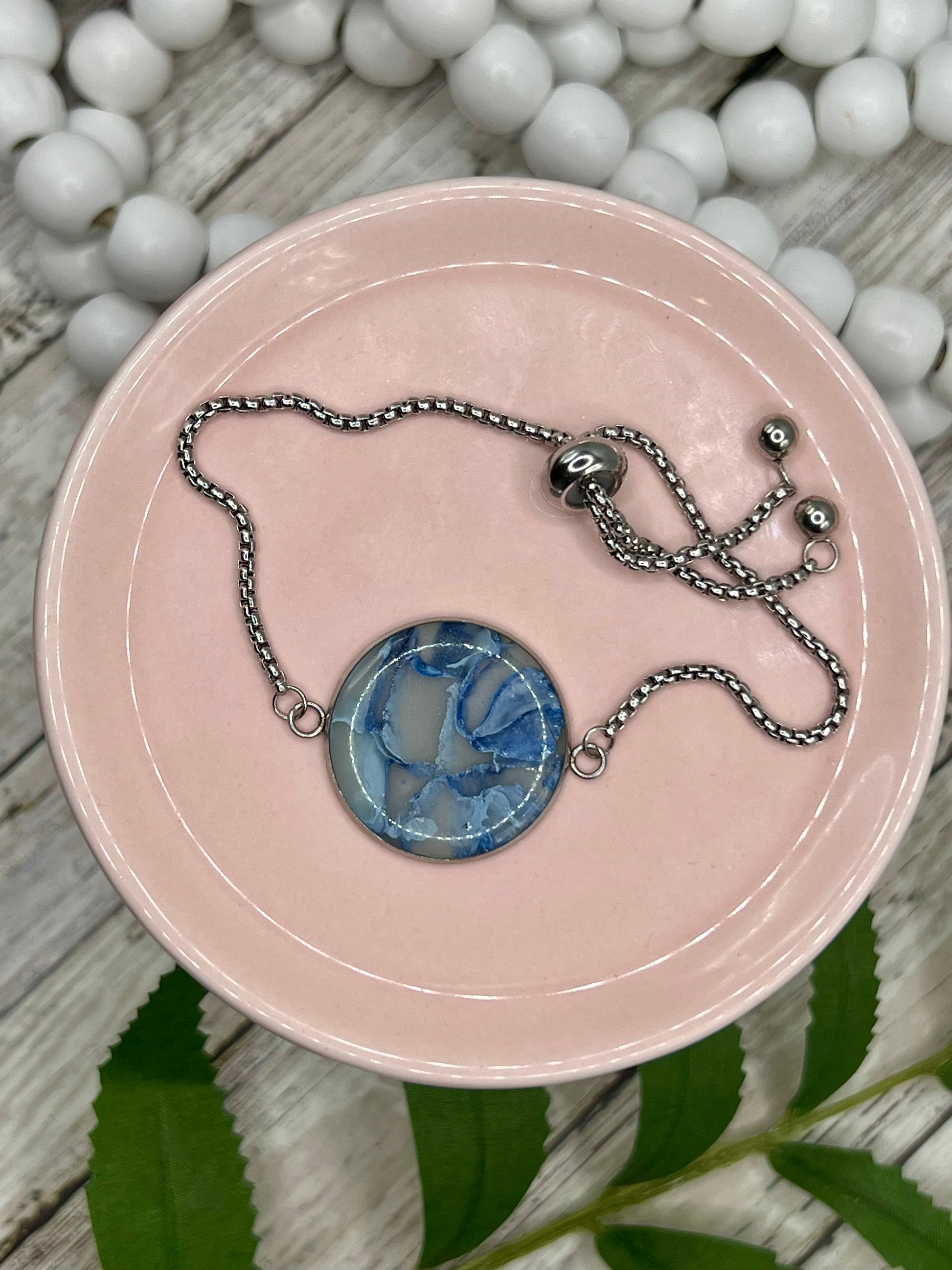 Legacy Ranch bracelet – Wrangler school spirit