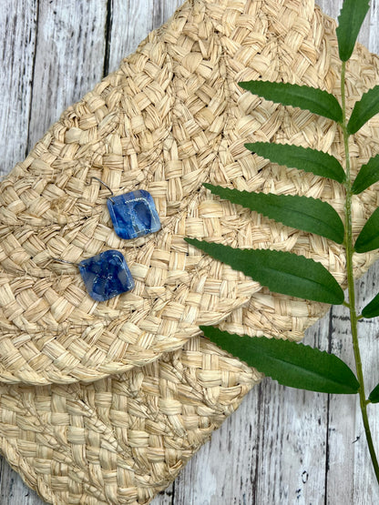 Legacy Ranch earrings – Wrangler school spirit