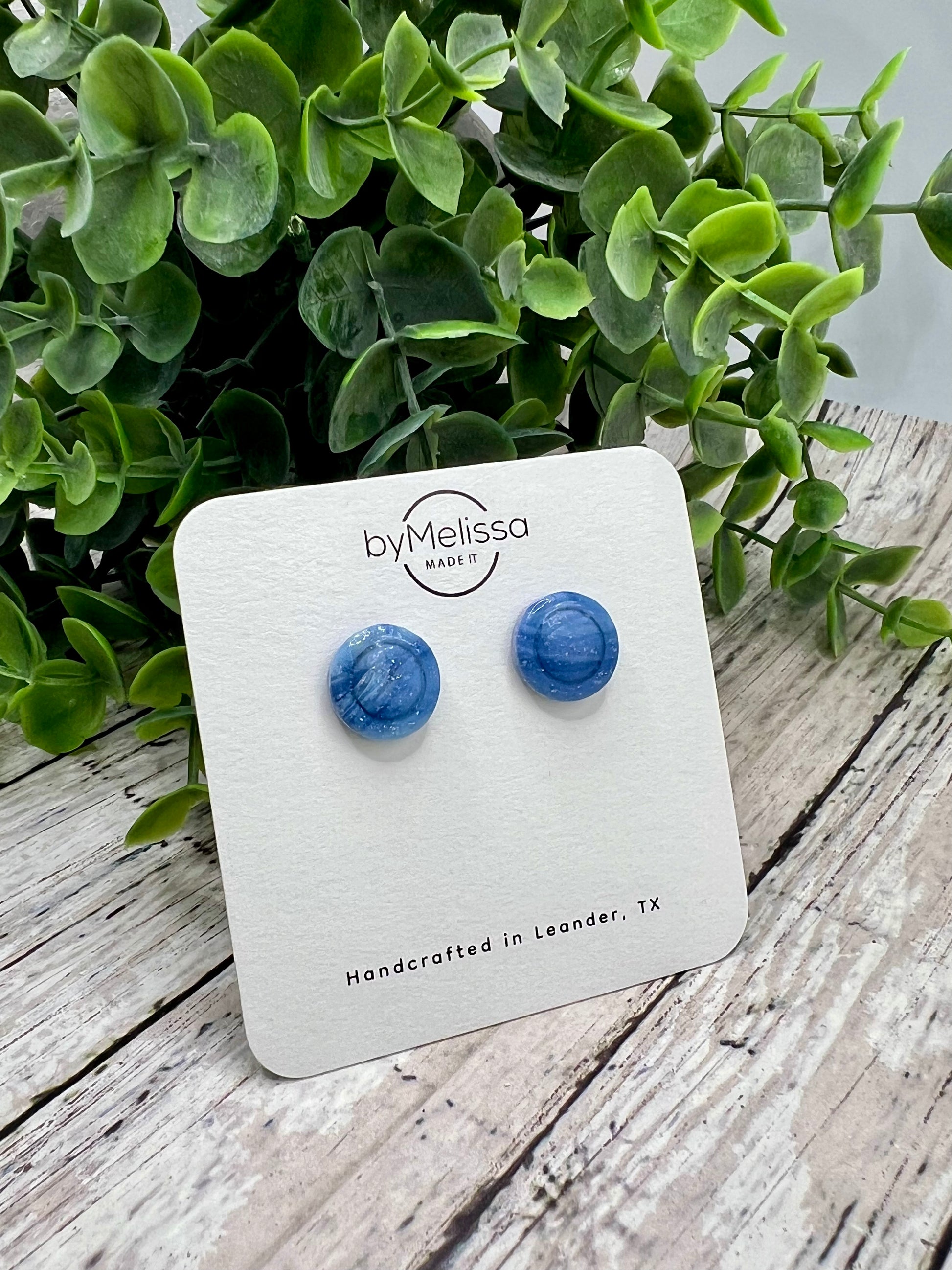 Legacy Ranch earrings – Wrangler school spirit