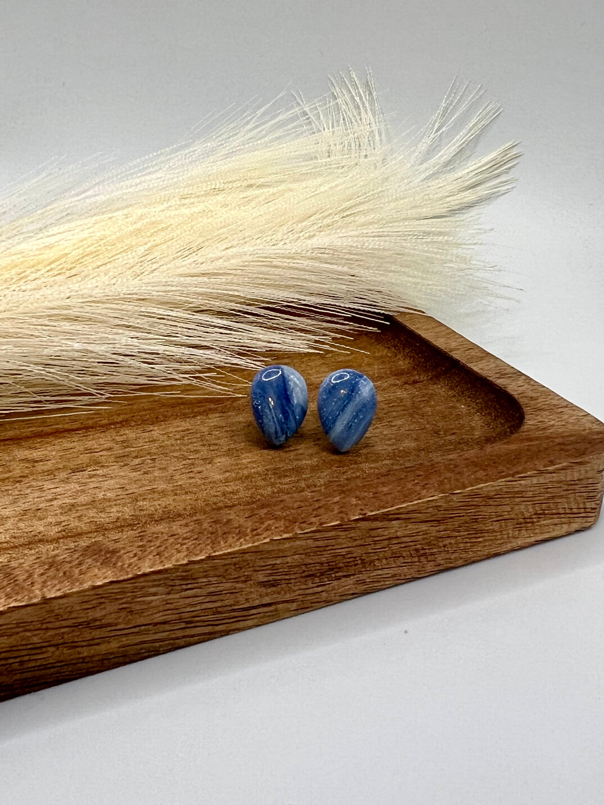 Legacy Ranch earrings – Wrangler school spirit