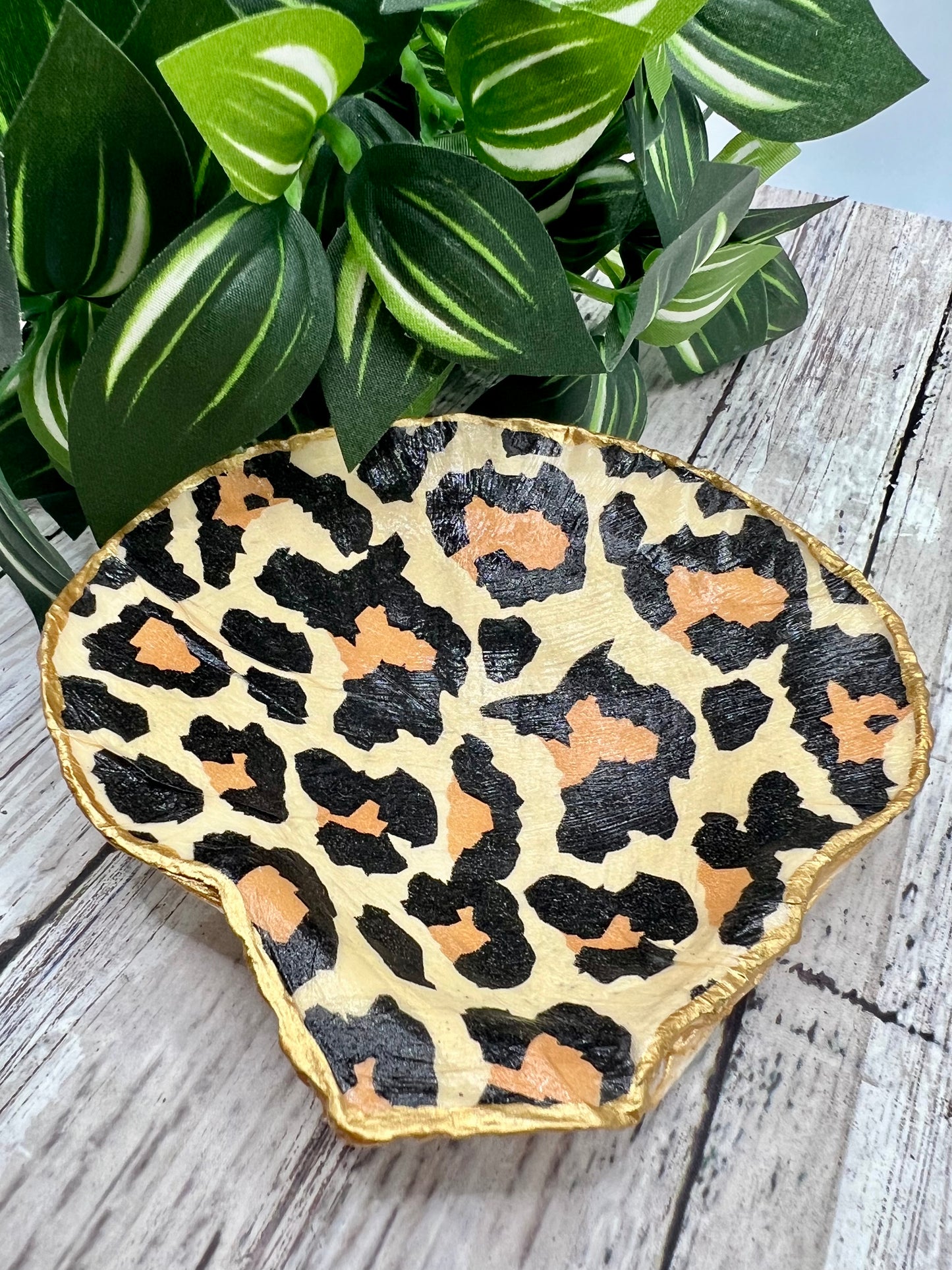 Trinket Dish
