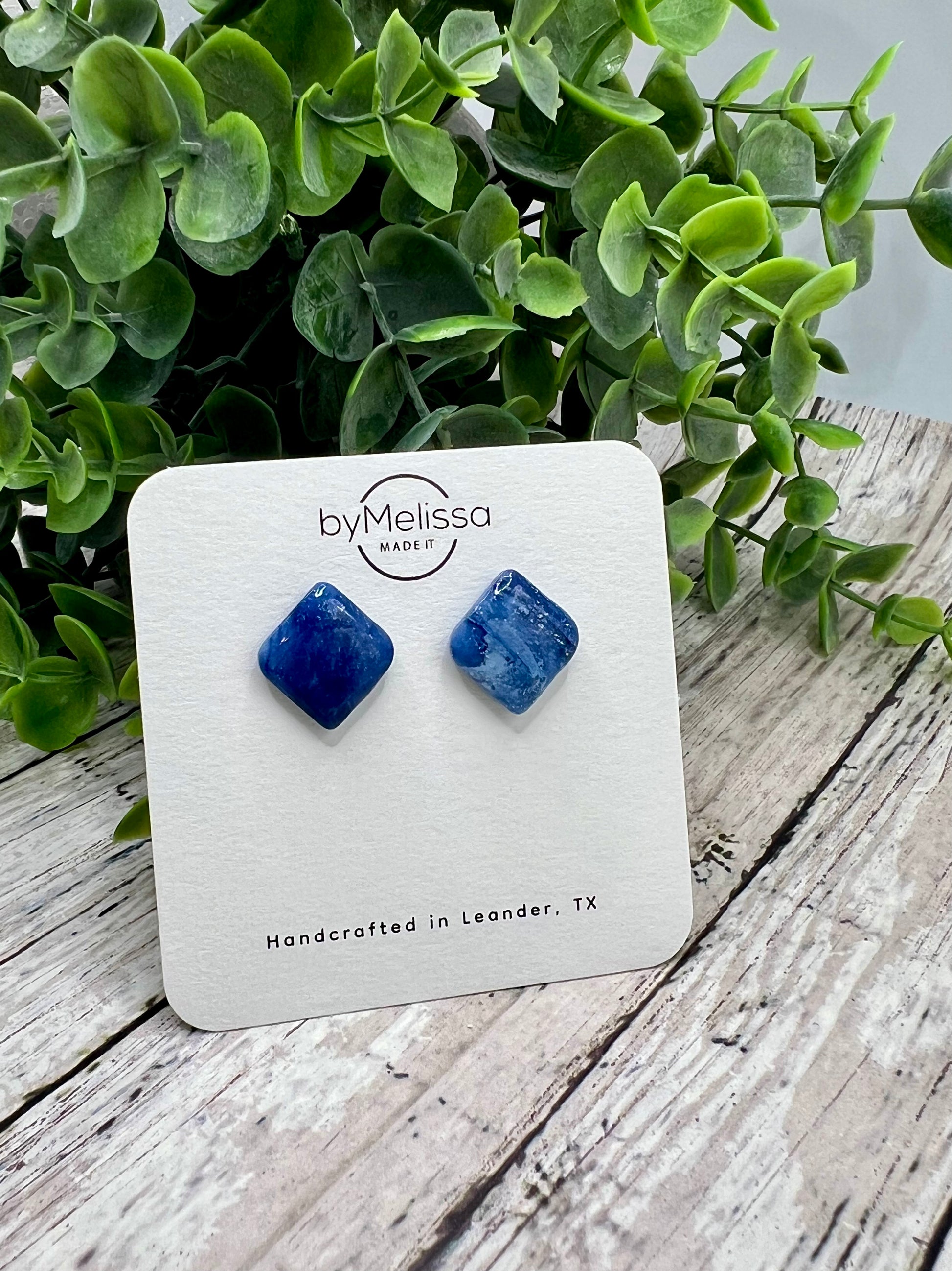 Legacy Ranch earrings – Wrangler school spirit