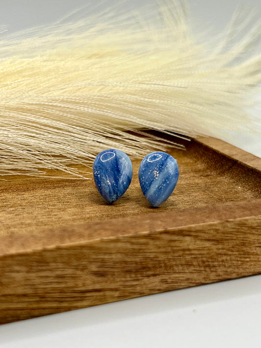 Legacy Ranch earrings – Wrangler school spirit