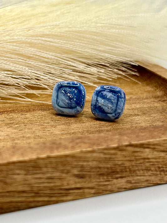 Legacy Ranch earrings – Wrangler school spirit