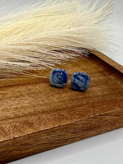 Legacy Ranch earrings – Wrangler school spirit
