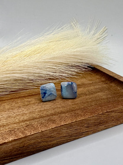 Legacy Ranch earrings – Wrangler school spirit