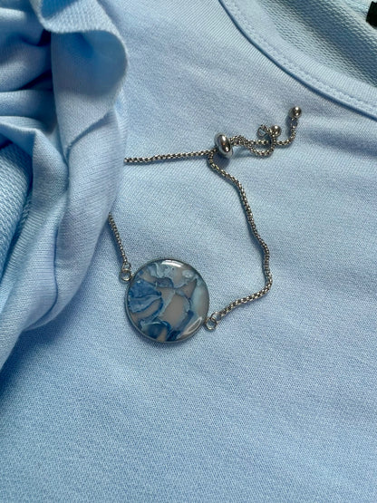 Legacy Ranch bracelet – Wrangler school spirit