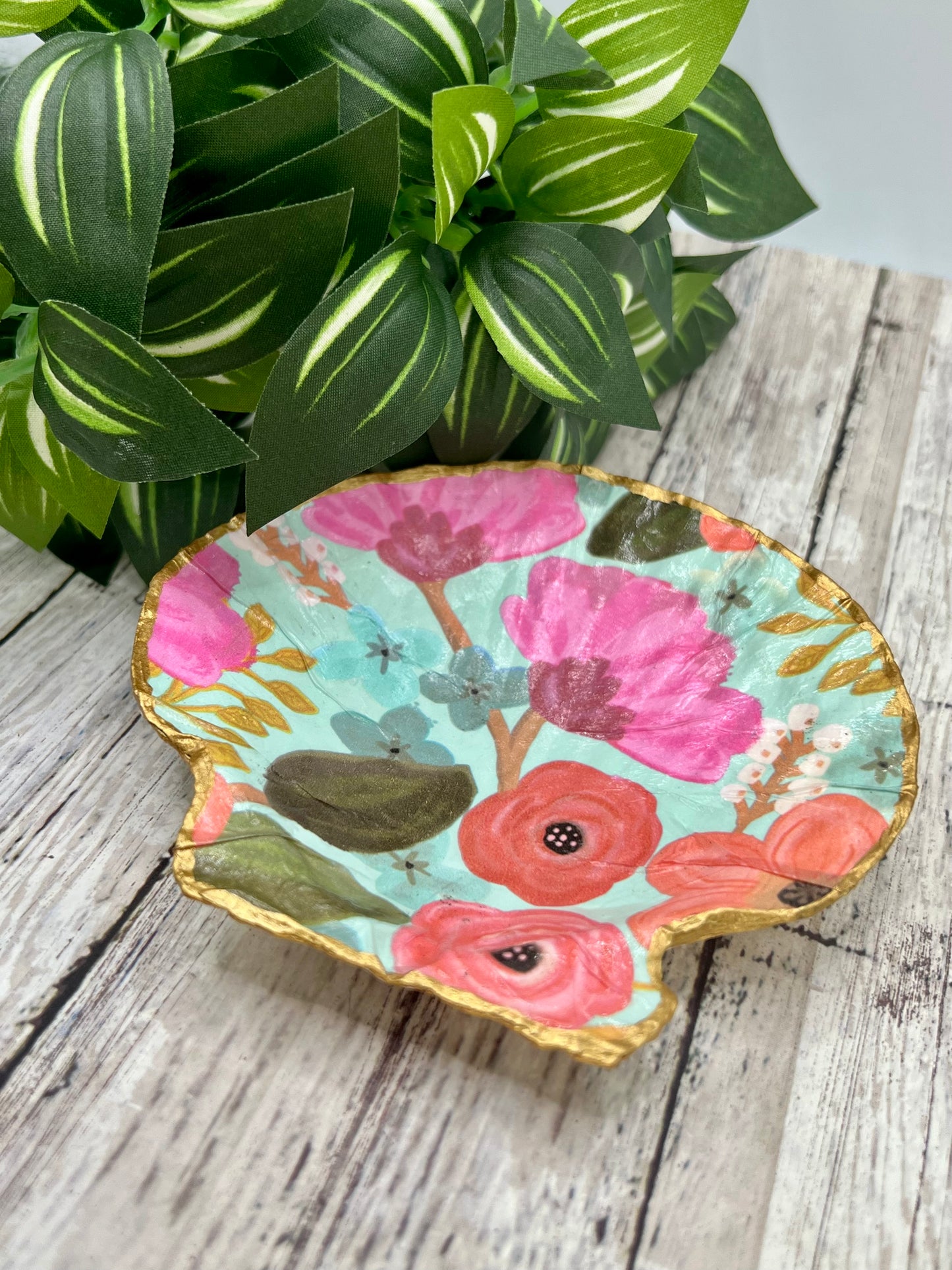 Trinket Dish