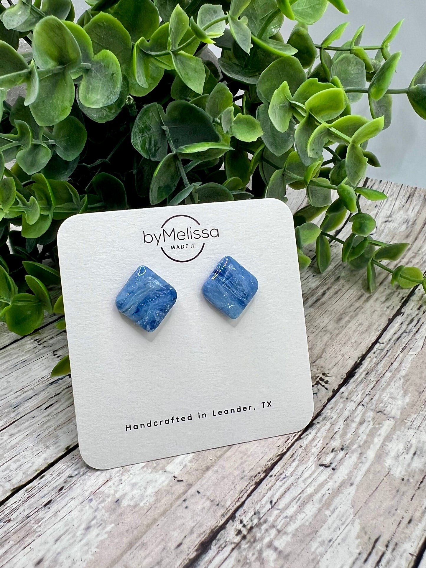 Legacy Ranch earrings – Wrangler school spirit