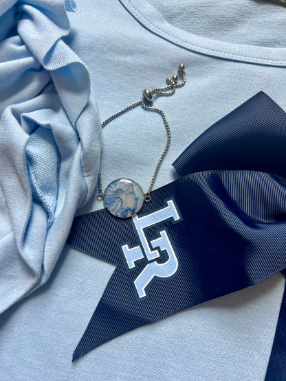 Legacy Ranch bracelet – Wrangler school spirit