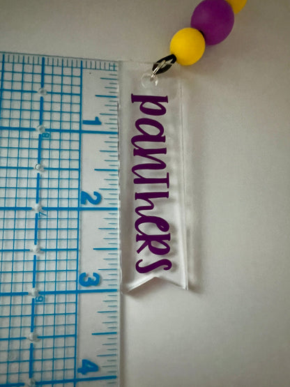 Custom Keychain